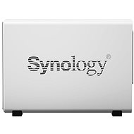 Synology DS220j 2x2TB RED - NAS
