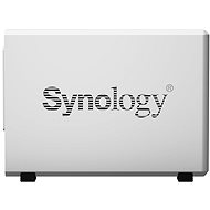 Synology DS220j 2x2TB RED - NAS