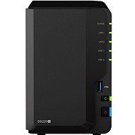 Synology DS220+ 2x3TB RED - NAS
