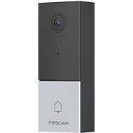 FOSCAM 4MP Video Doorbell - Videozvonek