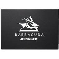 Seagate Barracuda Q1 480GB - SSD disk