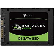Seagate Barracuda Q1 480GB - SSD disk