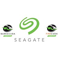 Seagate FireCuda SSHD 1TB - Hybridní disk