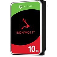 Seagate IronWolf 10TB CMR - Pevný disk