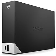 Seagate One Touch Hub 18TB - Externí disk