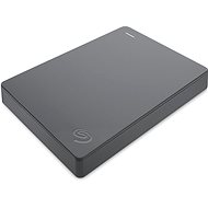 Seagate Basic Portable 2TB - Externí disk
