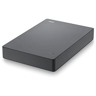 Seagate Basic Portable 5TB - Externí disk