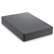 Seagate Basic Portable 5TB - Externí disk