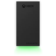 Seagate Game Drive for Xbox SSD 1TB - Externí disk