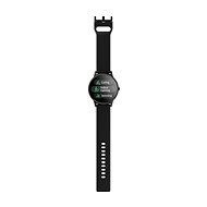 Forever ForeVive 2 SB-330 černé - Chytré hodinky