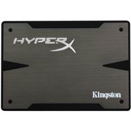 Kingston HyperX 3K SSD 480GB - SSD disk