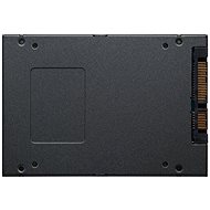 Kingston A400 240GB 7mm - SSD disk