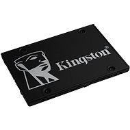 Kingston KC600 1024GB Notebook Upgrade Kit - SSD disk