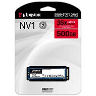 Kingston NV1 500GB - SSD disk