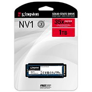 Kingston NV1 1TB - SSD disk