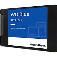 WD Blue 3D NAND SSD 500GB 2.5&quot; - SSD disk