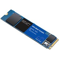 WD Blue SN550 NVMe SSD 1TB - SSD disk