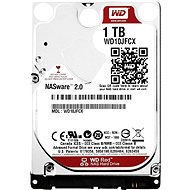 WD Red Mobile 1TB - Pevný disk