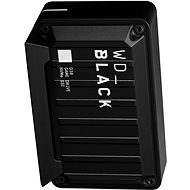 WD BLACK D30 500GB - Externí disk