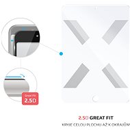 FIXED pro Apple iPad Pro 10,5&quot; - Ochranné sklo