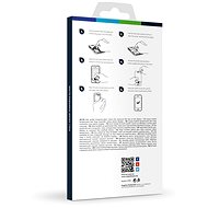 FIXED pro Apple iPad Pro 12.9&quot; (2018/2020/2021) čiré - Ochranné sklo
