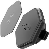 FIXED ICON Dash na palubní desku černý - Držák na mobilní telefon