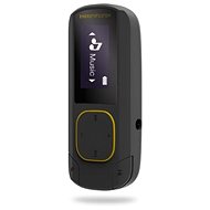 Energy Sistem MP3 Clip Bluetooth Sport 16GB Amber - MP3 přehrávač