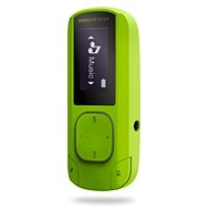 Energy Sistem MP3 Clip Bluetooth Sport 16GB Greenstone - MP3 přehrávač