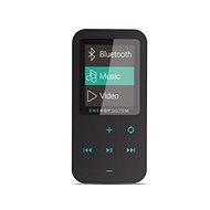 Energy Sistem MP4 Touch Bluetooth Mint 8GB - MP3 přehrávač