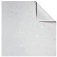 Prémiový ruční papír bílý - Dárkový balící papír