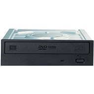 Pioneer DVR-S21BK černá - DVD vypalovačka