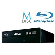 ASUS BW-16D1HT bulk - Blu-Ray vypalovačka