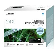ASUS DRW-24D5MT černá retail - DVD mechanika