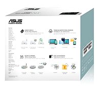 ASUS DRW-24D5MT černá retail - DVD mechanika