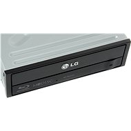 LG BH16NS černá - Blu-Ray vypalovačka