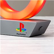 USB PlayStation Icons Light XL - Stolní lampa