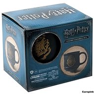 Harry Potter Kotlík Hogwarts - hrnek - Hrnek