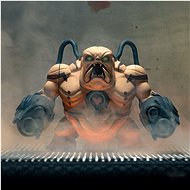 Doom - Mancubus - figurka 10/12 - Figurka