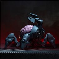 Doom - Arachnotron - figurka 3/12 - Figurka