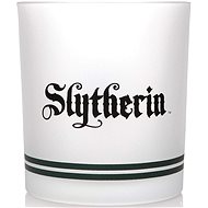 Harry Potter - Slytherin Emblem - sklenice - Sklenička
