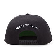 Xbox - Ready to Play - kšiltovka - Kšiltovka