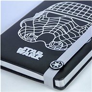 Star Wars - Stormtrooper - zápisník - Zápisník