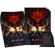 Diablo: Lord of Terror - Puzzle - Puzzle