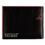 Batman - Logo - peněženka - Peněženka