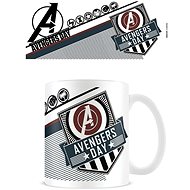 Marvel - Avengers Day - hrnek - Hrnek