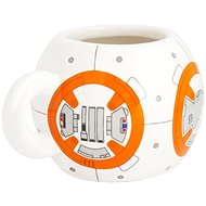 Star Wars - BB-8 - espresso set - Hrnek