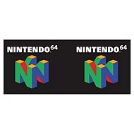 Nintendo N64 - hrnek - Hrnek