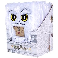 Harry Potter - Hedwig - zápisník - Zápisník