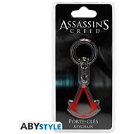 Assassins Creed - Crest - přívěsek na klíče - Klíčenka