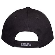Batman - Bat logo - kšiltovka - Kšiltovka